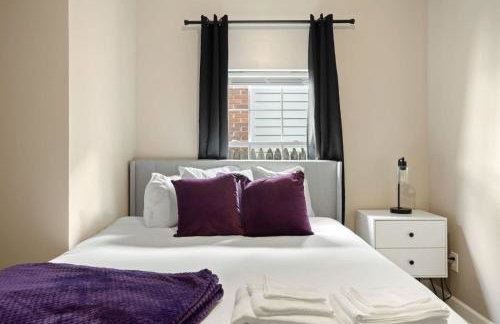 Chic Boho Retreat Near Downtown - Photo 55