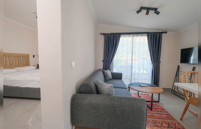 Diplomat Suites - Foto 36