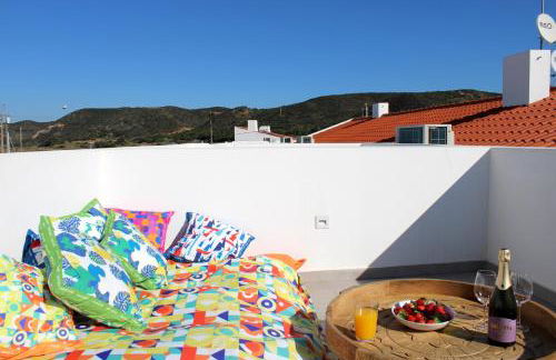 Casa Cordoama - Foto 32