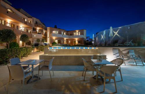 Eko Suites - Foto 40