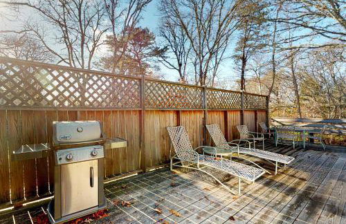 Island Getaway - Foto 33