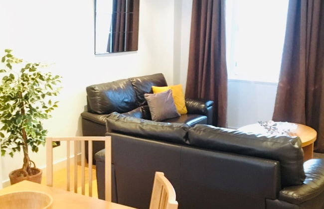 My-Canning Street Apartments - Foto 17