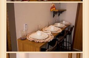 Pousada Canto das Pedras Flats - Foto 36