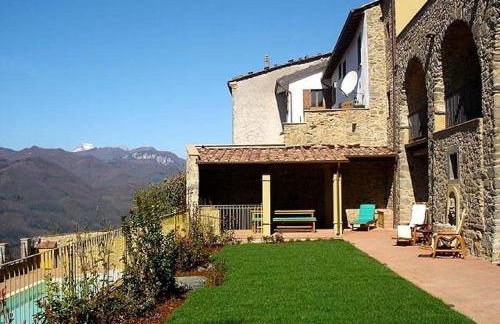 Palazzo D'arcato by PosarelliVillas - Foto 8