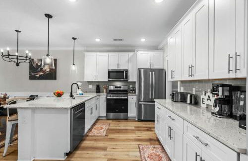 3King 2Q waterfront Villa Near golf Beach Barefoot - Foto 13