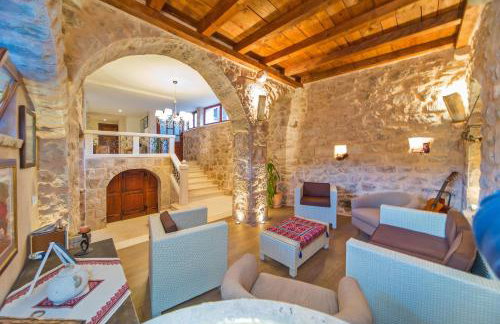 Country House Konavle - Foto 24