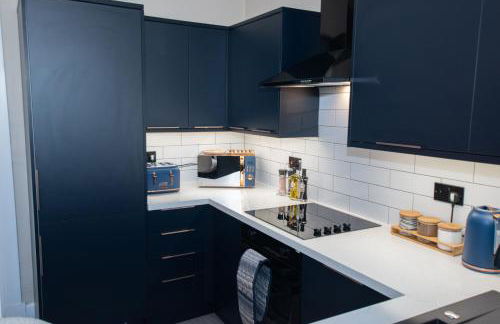 The White House near Edinburgh - Foto 36