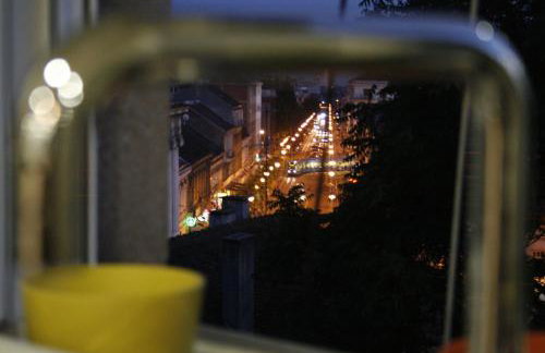 Apartment Classic Deco - Foto 25