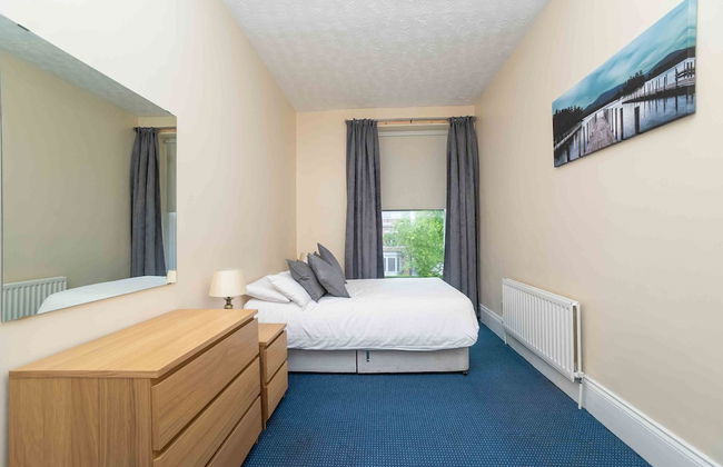 The New Mill Apartments - Photo 8