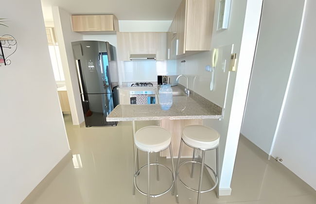 Apartamentos Aragoa - Cerca al Mar by SOHO - Foto 32