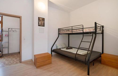 Uni-und Welterbe Stadt Whg 4 - Photo 8