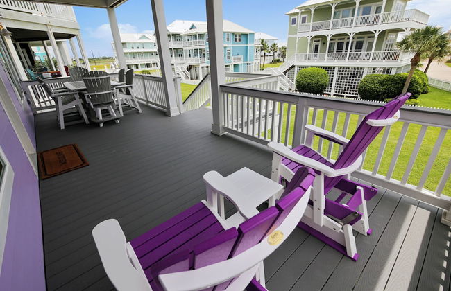 The Conch Castle - Foto 37