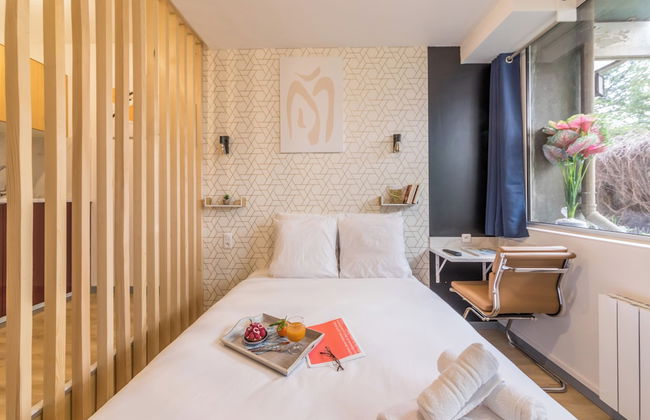 WS Tour Eiffel - Saint-Charles - Photo 1