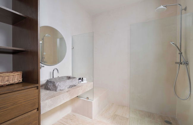 Beautiful 2BR apartment in fully equipped hotel in Tulum - Photo 9