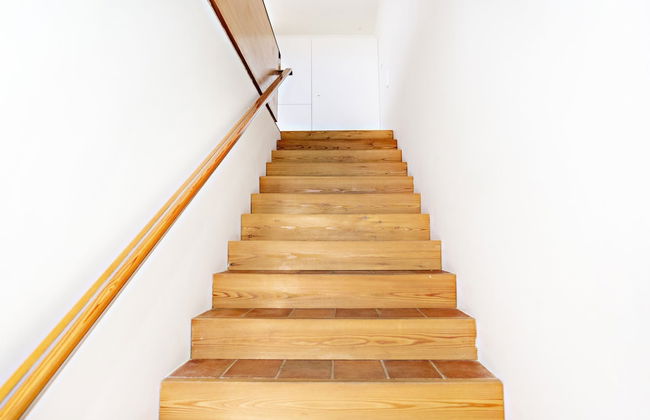 CV BC - Convento das Bernardas - Foto 5