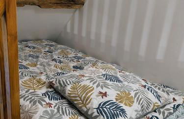 Maisons de campagne. Gîte vert. - Photo 9