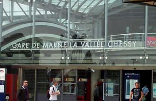 Paris Disney Sweet Retreat - Foto 42