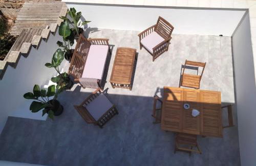 Casa Vacanza "La Mangiatoia in corte" - Foto 20