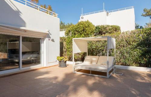 Villa Blanca Santa Eulalia - Foto 8