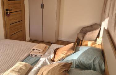 Apartament Słoneczna Dolina SPA Belle View - Foto 18