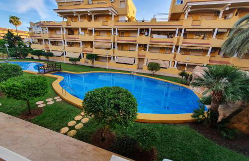 Apartamento en Cascadas de la Marina - Foto 25