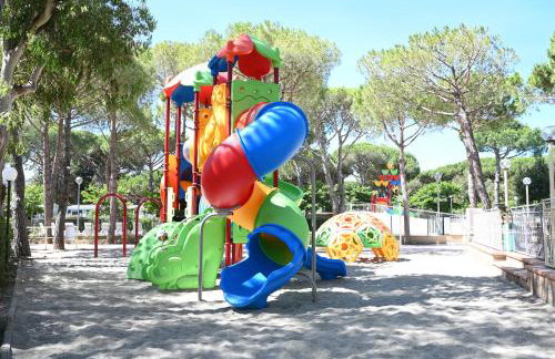 Appartamenti Campeggio del Forte - Foto 14