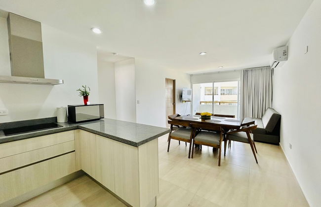 Almarena Apartments Coto Coral - Foto 46