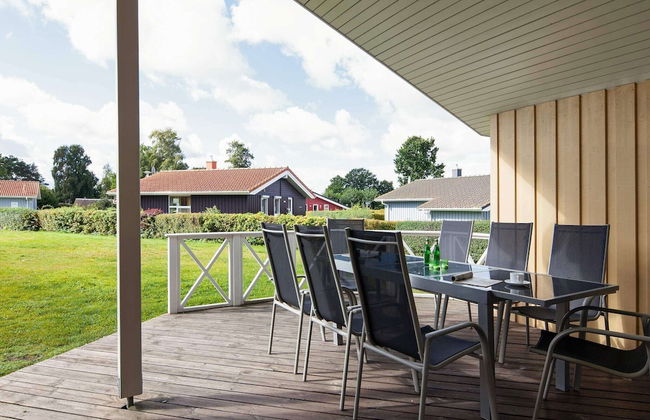 Holiday Home in Grömmitz - Foto 34