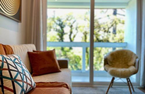 Apartamentos Delle Alpi by Achei Gramado - Foto 12