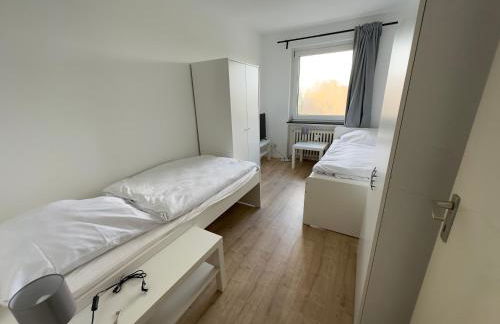 monteurzimmerKING Hildesheim Am Kupferstrange - Foto 6