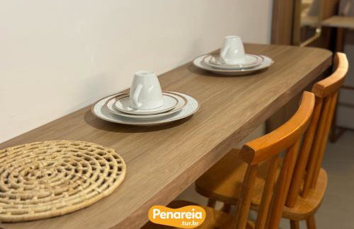 EMUNAH DI CITTÀ Flats Ponta de Campina - Foto 31