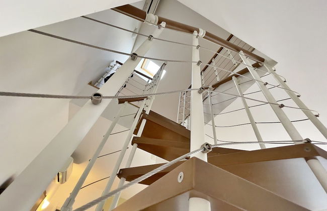 Candiani A3 Bilocale 2 Livelli - Foto 28