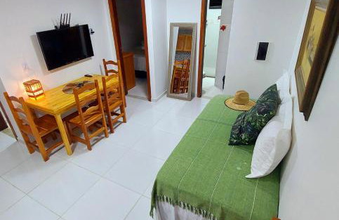 Belas Praias Flats - Foto 18