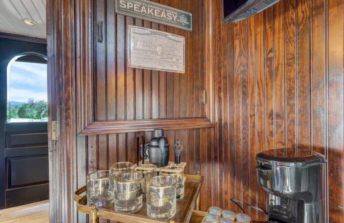 1920s Red Rock Caboose Bike Hike Explore - Foto 10