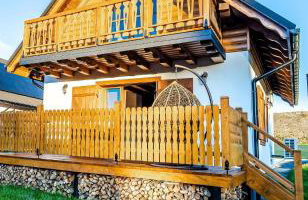 Wierchy Beskidu - Foto 1