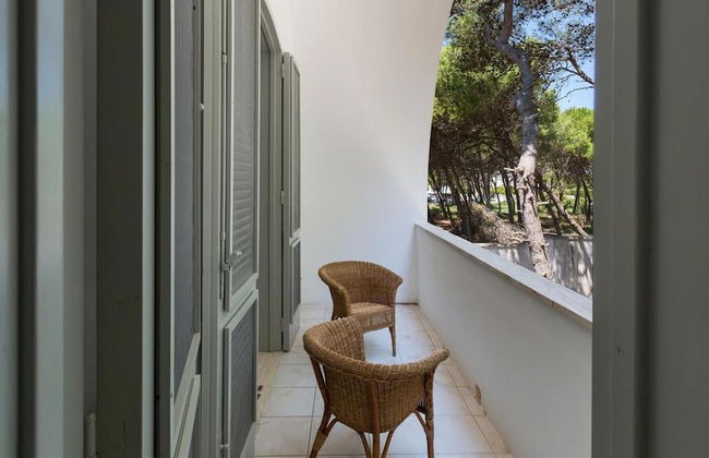 1675 Masseria Villa in Torre Specchia Ruggeri - Foto 30