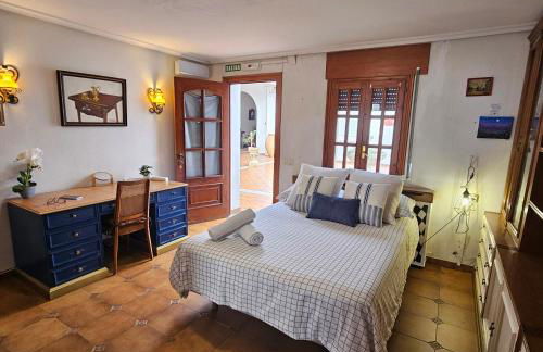 La Casona Oliver de Valtierra-Bardenas - Foto 17