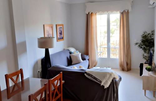 Apartamento de 3 habitaciones espacioso, muy tranquilo y cerca del mar - Foto 2