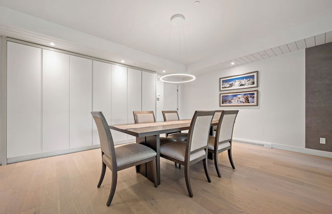 Lago by Tremblant Platinum - Foto 42