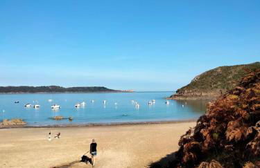 Bienvenue au studio L'escale Bleue avec vue mer et sur le Cap Frehel - Foto 14