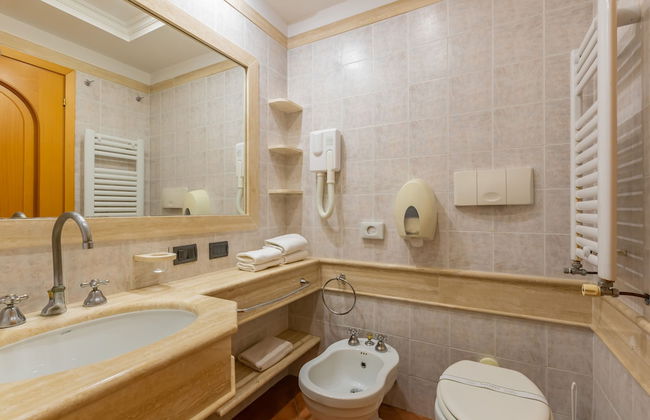 Carpediem Roma Golf Club - Foto 16