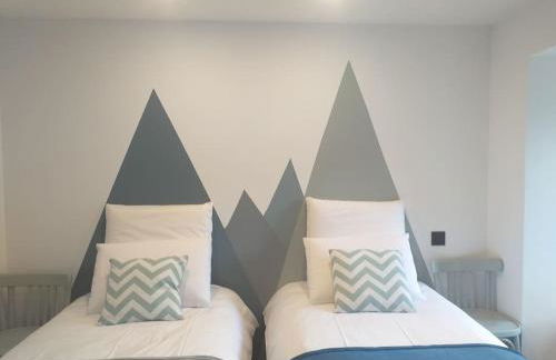 Gîte Le Mouton Blanc***** Héas Gavarnie-Gèdre - Foto 13