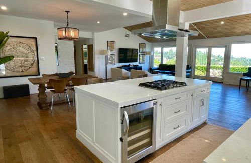 Spectacular City Mountain Views Remodeled Open Plan 3 bdr Home Pool Jacuzzi Oasis - Foto 7