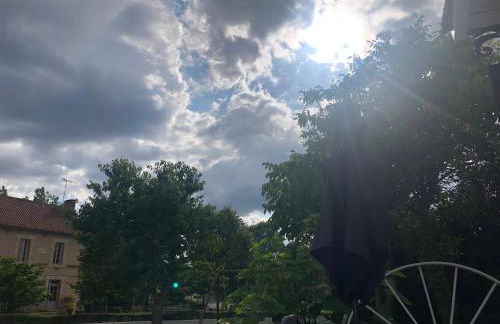 Gîte des Tournesols - Foto 51