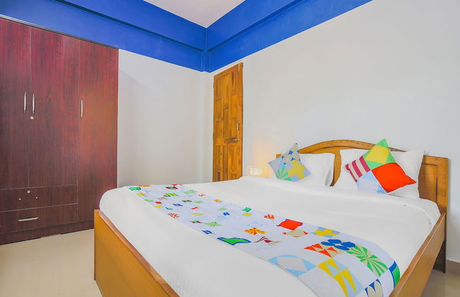 OYO 22658 Home Delightful 1BHK Arpora - Photo 6