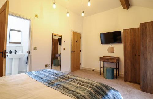 Threshers Barn - Foto 18