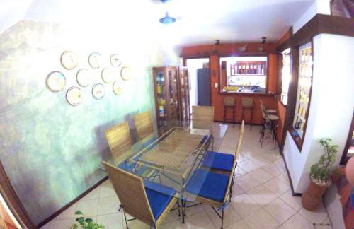 Búzios Praia da Ferradura Linda casa dentro de Condomínio com toda infraestrutura - água e luz inclusos na tarifa - Foto 39