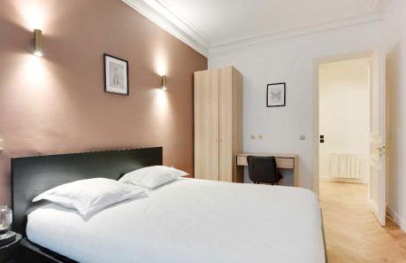 Magnifique Appartement - 3 BR-Arc de Triomphe - Foto 20