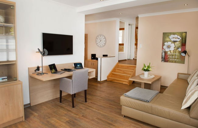 City Appartments Am Wall - Foto 45