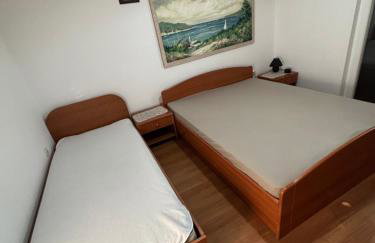 Do 8 osoba 3 sobe 2 terase - Foto 3